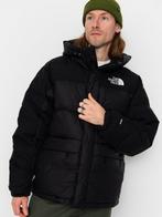 The North Face Jacket Hmlyn Down Parka (tnf black/r) - La..., Maat 52/54 (L), Zwart, Nieuw, Ophalen of Verzenden