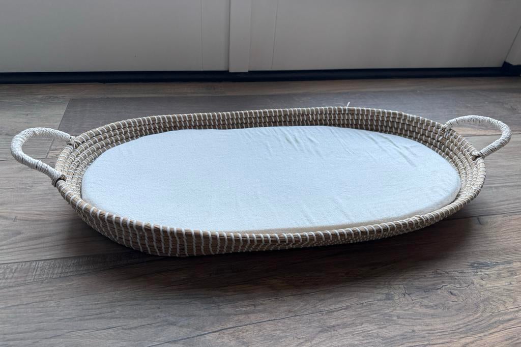 Mozes mand met matras, Ophalen of Verzenden, Zo goed als nieuw, Overige typen