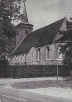 AK Mastenbroek - Ned. Herv. Kerk, Verzenden, 1960 tot 1980, Ongelopen, Noord-Brabant