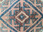Handgeknoopt Perzisch wol Nomad Kussens tribal 50x80cm, Overige kleuren, HYPE POP-UP, Ophalen of Verzenden, Zo goed als nieuw