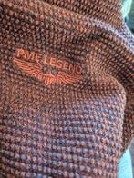 Pme Legend Pall Mall trui pullover Katoen maat L, Maat 52/54 (L), ., Ophalen of Verzenden, Zo goed als nieuw