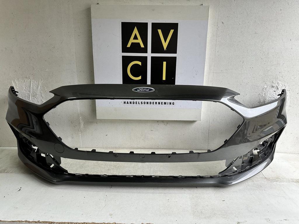 Ford Mondeo MK5 facelift voorbumper bumper ST line, Gebruikt, -, Voor, -