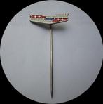 Chevrolet Logo Speldje, Ophalen of Verzenden, Zo goed als nieuw, Transport, Speldje of Pin