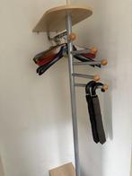 Kapstok, Zo goed als nieuw, Minder dan 100 cm, Hout, Ophalen
