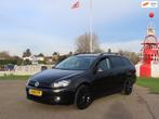 Volkswagen Golf Variant 1.2 TSI Trendline *DSG *MutiMedia *4, Auto's, Euro 5, Stof, Gebruikt, Zwart