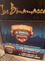 Blu ray box Joe Bonamassa – Tour De Force (Live In London, Muziek en Concerten, -, Ophalen of Verzenden, Zo goed als nieuw