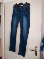 superdry jeans slim 28 x 32 dames, Ophalen of Verzenden, W28 - W29 (confectie 36), Gedragen, Superdry