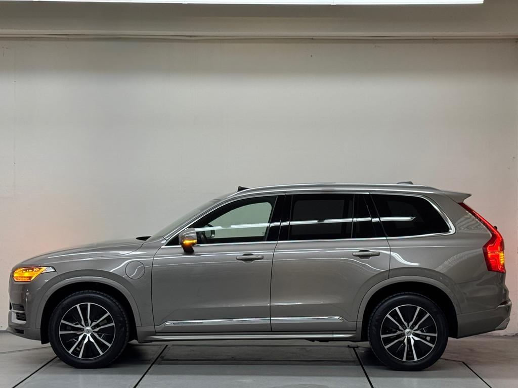Volvo XC90 2.0 T8 Recharge AWD Inscriprion 7P Luchtvering Pa, XC90, Euro 6, 4 cilinders, 7 stoelen