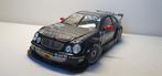 Maisto Mercedes-Benz CLK-DTM #5 ludwig, Hobby en Vrije tijd, Modelauto's | 1:18, Ophalen of Verzenden, Zo goed als nieuw, Auto