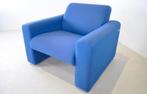 2x Artifort C691 Fauteuil, Ophalen, Gebruikt, Stof, 75 tot 100 cm