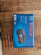 Bosch 36V 6.0Ah accu, Ophalen, Nieuw, Boormachine