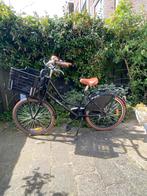Kinderfiets wielmaat 24 inch. 8-12 jaar, Ophalen, Gebruikt, Versnellingen, Minder dan 47 cm