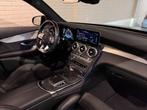 Mercedes-benz GLC-KLASSE AMG 43 4MATIC Premium Luchtvering P, Automaat, Gebruikt, 2996 cc, 10 km/l