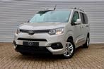 Toyota PROACE CITY Verso 1.2 Turbo Dynamic Long 7p. | AUTOMA, Auto's, Toyota, Gebruikt, Huisgarantie, Met garantie (alle), 7 stoelen