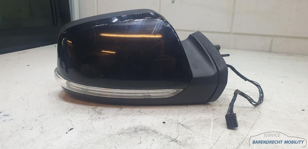 Buitenspiegel Rechts B-klasse facelift W245 A klasse W169 pa, Auto-onderdelen, Spiegels, Gebruikt, Mercedes-Benz AG, Mercedes-Benz