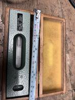 Machine waterpas, Ophalen, Gebruikt, Overige meters