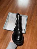 manfield ankle boots, Kleding | Dames, Schoenen, Zwart, Lage of Enkellaarzen, Nieuw, Ophalen of Verzenden