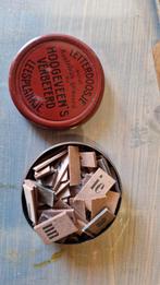 Letterdoosje !, Hobby en Vrije tijd, Ophalen of Verzenden, Zo goed als nieuw, Clearstamp