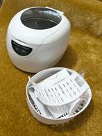 Ultrasone reiniger voor sieraden, brillen en meer, Ophalen of Verzenden, Nieuw