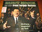 LP, Ernst Mosch en zijn Original Egerländer Musikanten, Ophalen of Verzenden, 1960 tot 1980, Zo goed als nieuw, 12 inch