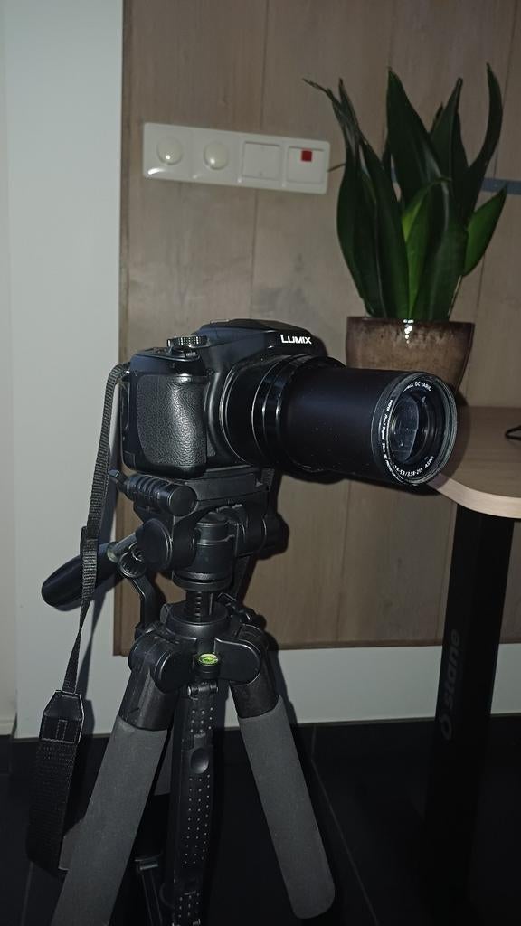 Welke Statief Past Op Een Nikon