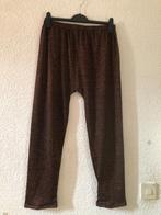 Maat L - broek met ELASTIEK TAILLE - div - 7.50 per stuk, Overige kleuren, Maat 42/44 (L), Ophalen of Verzenden, Zo goed als nieuw