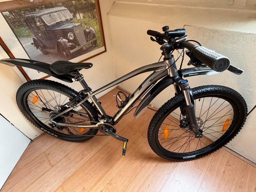 Scott  Aspect 750ES Mountebike in nieuw staat !!, 45 tot 49 cm, Zo goed als nieuw, Ophalen, Overige merken