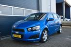 Chevrolet Aveo 1.4 LTZ, Voorwielaandrijving, Euro 5, 101 pk, Gebruikt