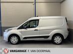 Ford Transit Connect 1.5 EcoBlue L1 Trend (bj 2022), Auto's, Voorwielaandrijving, Gebruikt, Euro 6, 4 cilinders