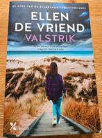 Valstrik  / Ellen de Vriend, Ophalen of Verzenden, Gelezen