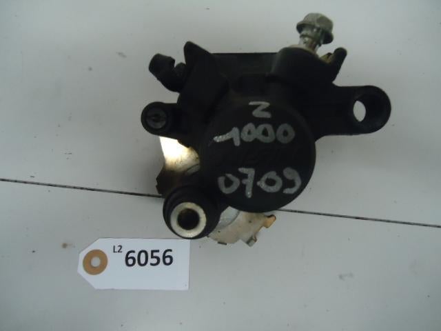 Z1000 2007 - 2009 Kawasaki Remklauw D1-28292