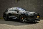 Audi E-tron 55 Quattro S Line |Luchtve | MatrixL | 408PK |, Automaat, 131 €/maand, 1800 kg, Zwart