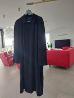 Bugatti heren mantel, Maat 52/54 (L), Bugatti, Zwart, Ophalen of Verzenden