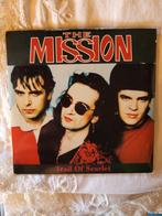 The Mission  CD Single, Ophalen, Maxi-single, Zo goed als nieuw, 1 single