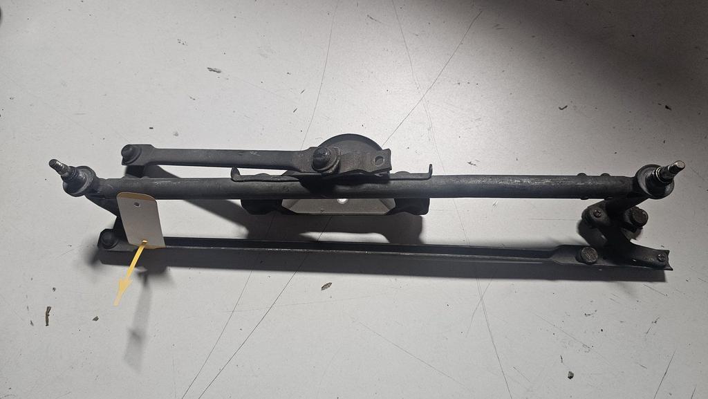 Ruitenwisser mechaniek BMW 3 serie E30 61611370792 1370792, Gebruikt, -, Ophalen of Verzenden, -