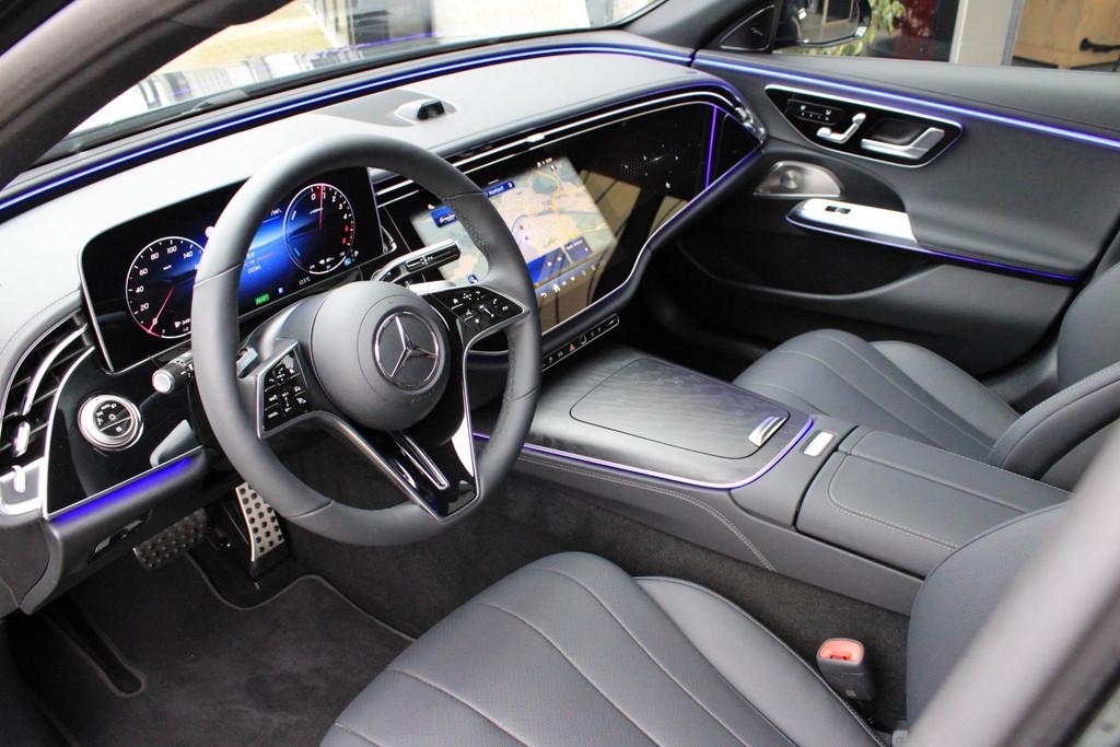 Mercedes-Benz E-Klasse All-Terrain 300 de 4M All-Terrain Pan, Auto's, Automaat, Gebruikt, Euro 6, 4 cilinders