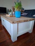 salontafel van Henders en Hazel, Ophalen, Gebruikt, 100 tot 150 cm, 50 tot 100 cm