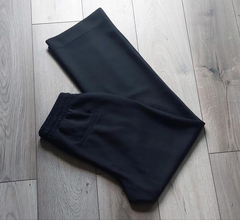 MS MODE Broek zwart L40 Lengte 32🙂, Maat 38/40 (M), Zwart, Nieuw, Ophalen of Verzenden
