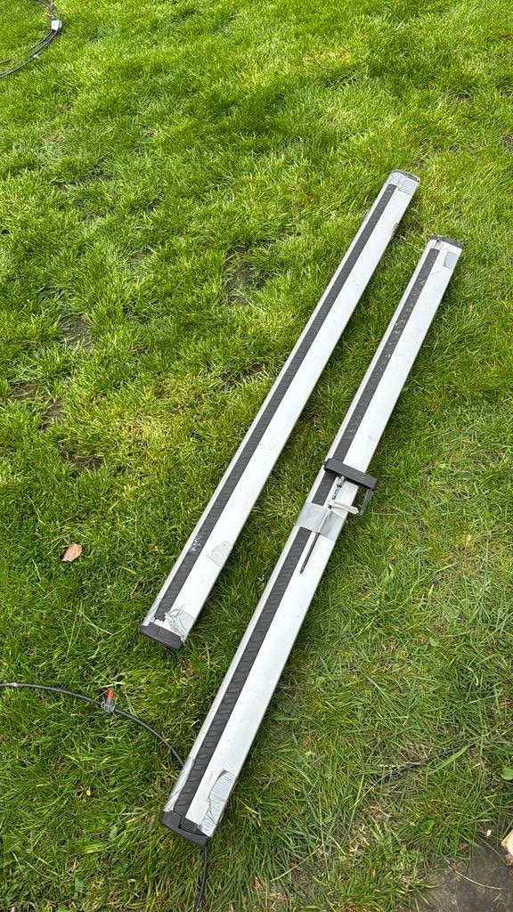 Dakdragers Ford Kuga 2019-2024, Ophalen, Gebruikt