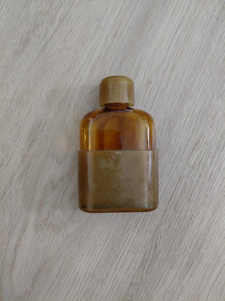 USMD medical bottle, Verzamelen, Militaria | Tweede Wereldoorlog, Ophalen of Verzenden, Amerika