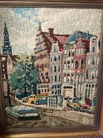 Borduurwerk Amsterdam, Ophalen of Verzenden