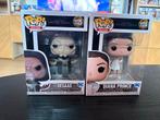Funko Pop! Zack Snyder Justice League Desaad & Diana, Ophalen of Verzenden, Zo goed als nieuw