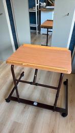 Bank - stoel - bed tafel, Ophalen, Zo goed als nieuw