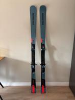 Salomon S/Max 10 XT Ski’s 177cm, Ophalen, 160 tot 180 cm, Salomon, Zo goed als nieuw