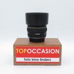 OCCASION: Canon EF 50mm F1.4 USM, Audio, Tv en Foto, Fotografie | Lenzen en Objectieven, Ophalen of Verzenden, Gebruikt, Standaardlens