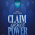 Fairyloot - adult - april, Boeken, Fantasy, Ophalen of Verzenden, Nieuw