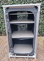 Vrijbuiter Outdoor Borgio -3 laags campingkast voorraadkast, Ophalen, Zo goed als nieuw, Campingkast