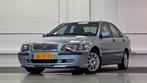 Volvo S40 2.0i Europa Clima APK 08-02-2027 Garantie Mooi!, Voorwielaandrijving, 136 pk, Gebruikt, 4 cilinders