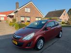 Te Koop Opel Corsa 1.2 16V LPG 3D 2012 - Zeer netjes, Voorwielaandrijving, 83 pk, 4 cilinders, 1229 cc