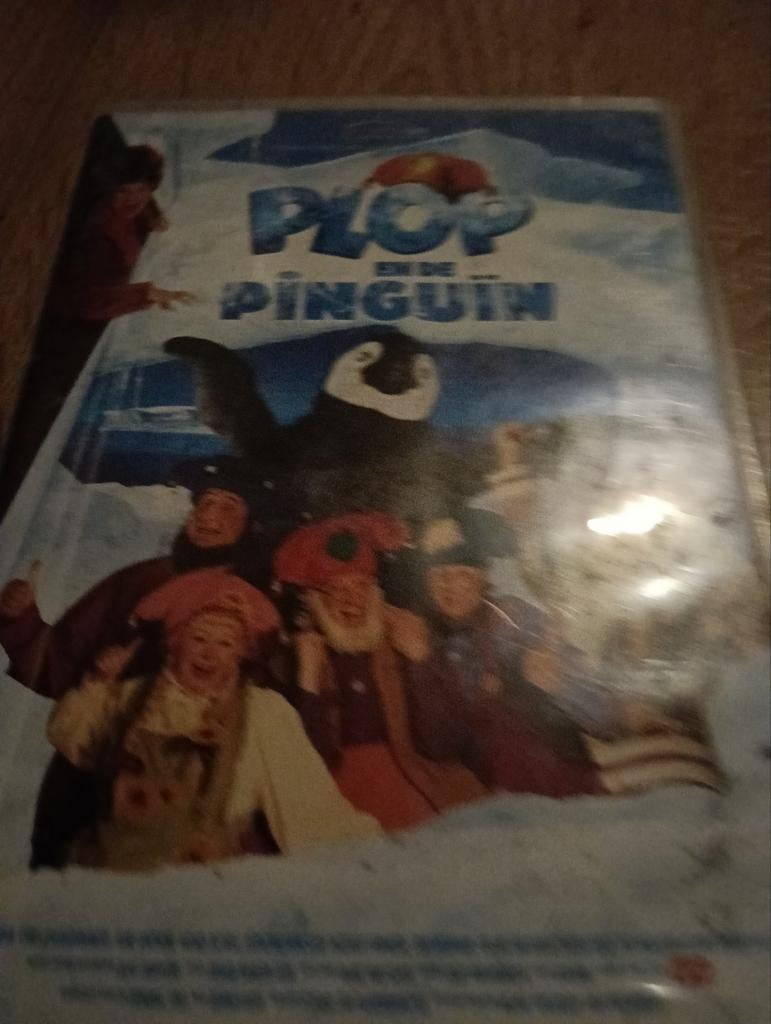Dvd plop, Alle leeftijden, Ophalen of Verzenden, Zo goed als nieuw, Romantische komedie